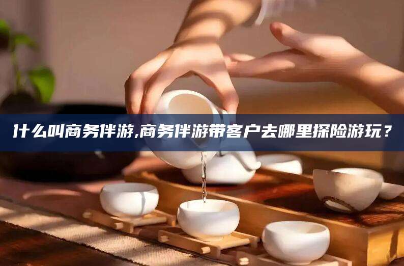 阜新什么叫商务伴游,商务伴游带客户去哪里探险游玩？