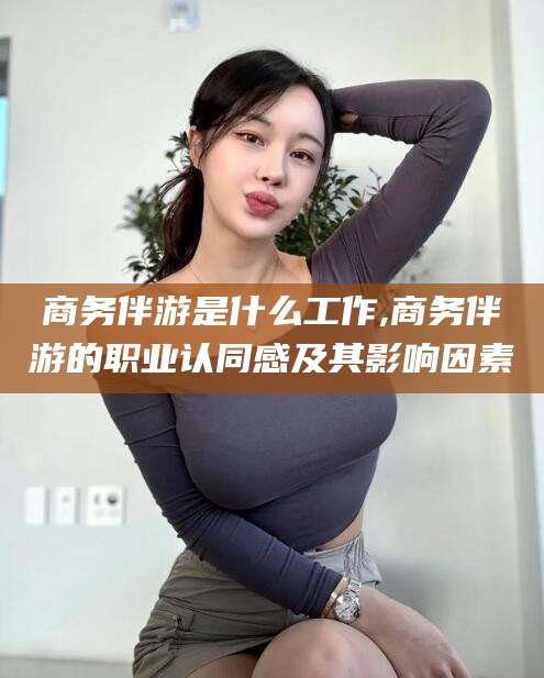 阜新商务伴游是什么工作,商务伴游的职业认同感及其影响因素